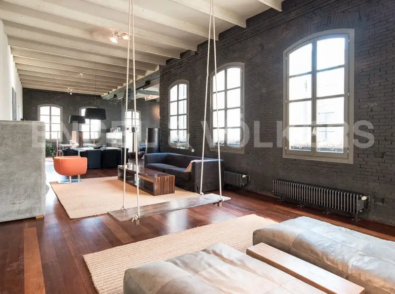 Apartamento de Lujo en Barcelona Centro