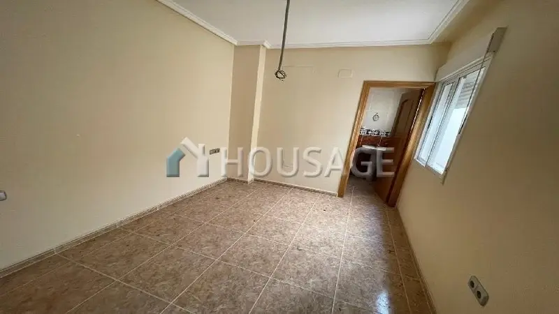 Piso en venta en Algorfa 2 habitaciones terraza piscina