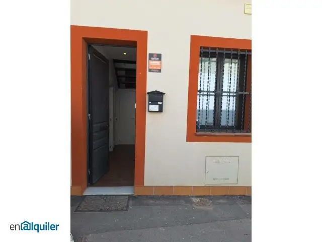 Alquiler casa 90m2 Horta Guinardo 4 habitaciones aparcamiento