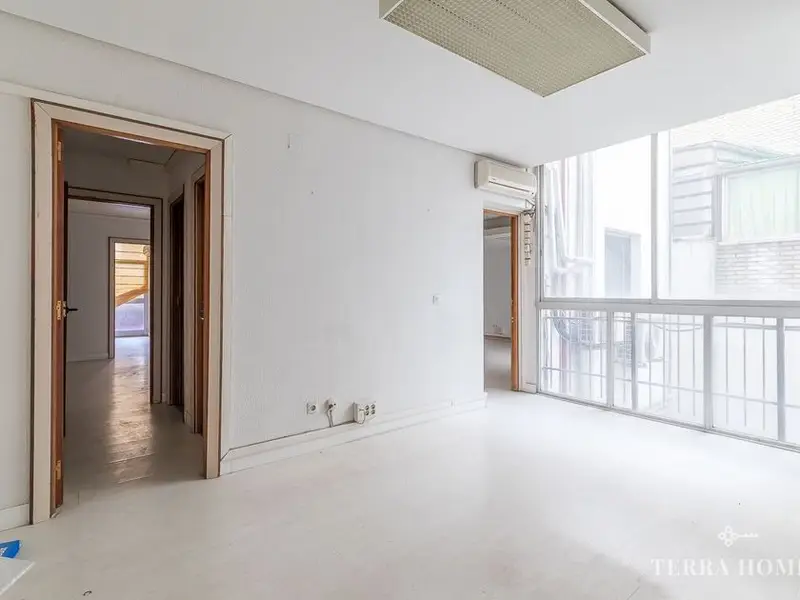 venta Piso en Castilla, Madrid (OFI0024C)- Globaliza