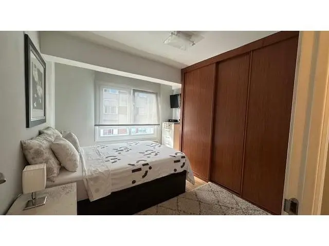 Piso Reformado Vilaboa 2 Dormitorios Cerca A Coruna
