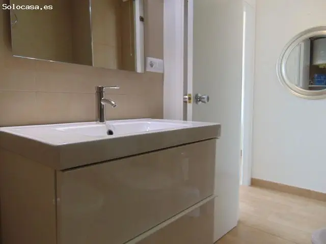 Alquiler Temporada Benidorm Rincon Loix Profesores Trabajadores