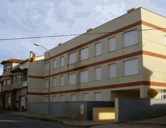 Garaje en Venta en Teruel