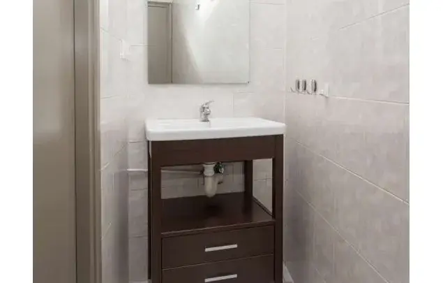 Habitacion 13m2 en piso compartido Barcelona