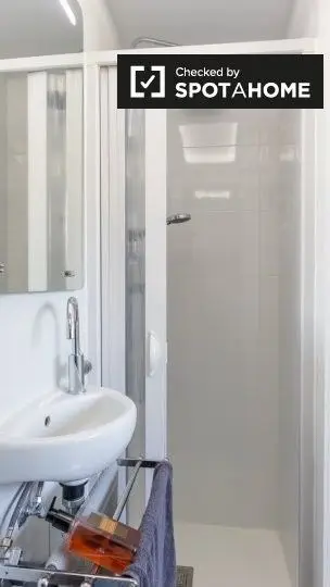 Apartamento en Madrid 28035 - Spotahome