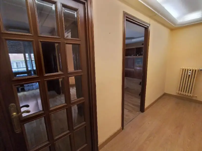 Venta Piso con Trastero en Centro Leon