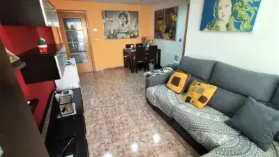 Piso en venta en Carrer del Doctor Modrego