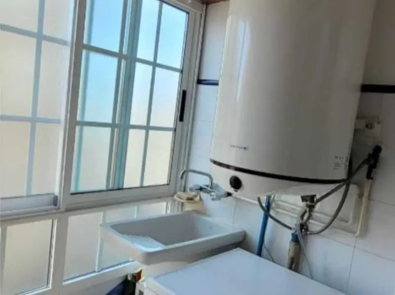 Venta Piso 3 Habitaciones Ares