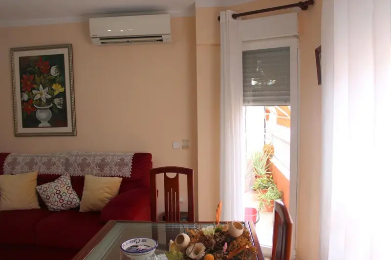 Piso en venta en Oliva Valencia 3 dormitorios cerca de la gasolinera Rebollet