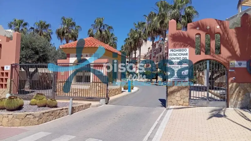 Piso en Venta Almerimar Sin Comision