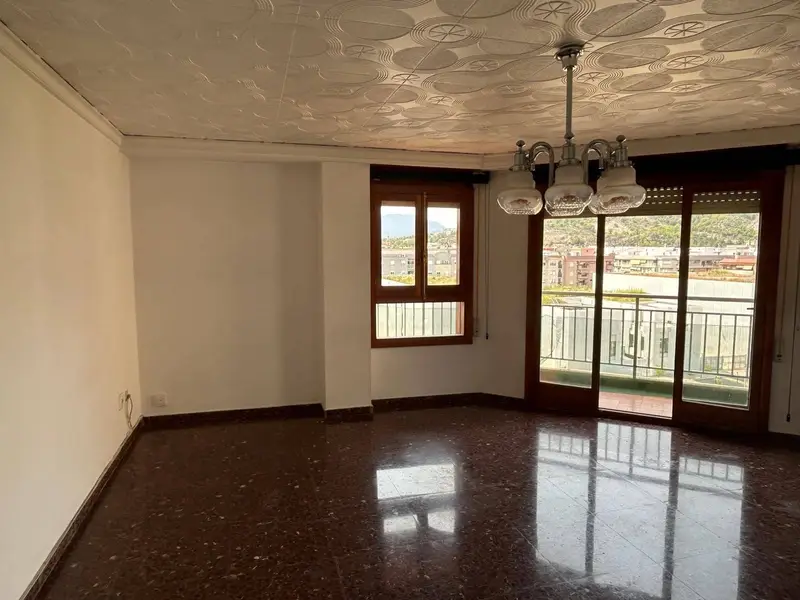 Piso en alquiler en Gandia, Valencia
