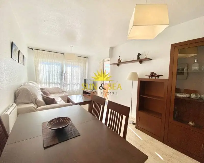 Apartamento en Alquiler Guardamar del Segura 2 Dormitorios
