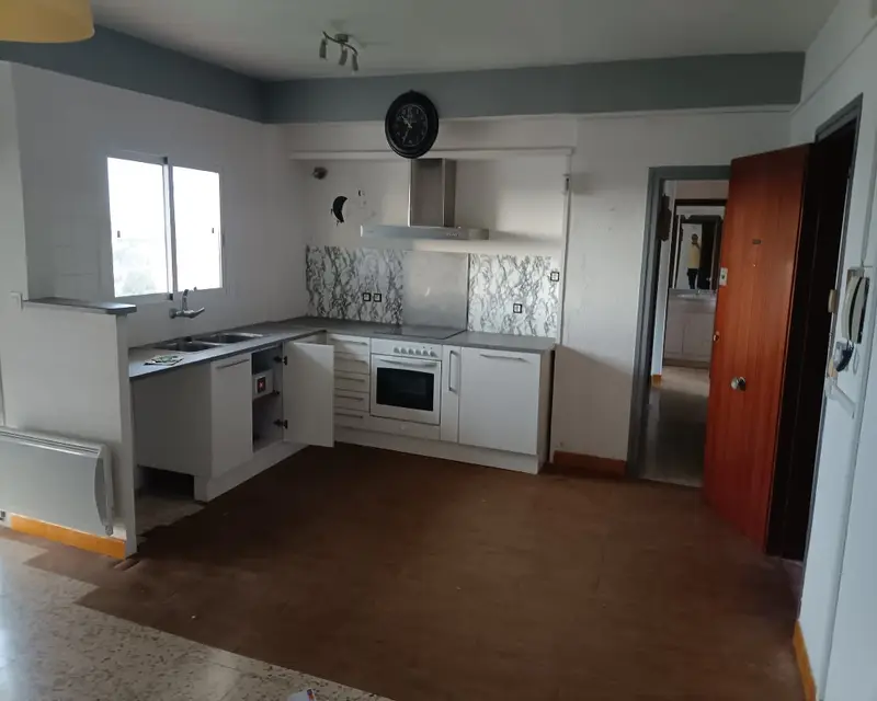 Piso 3 habitaciones 83m2 Alcanar