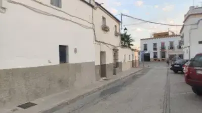 Casa en venta en Lebrija 257m2 para reformar