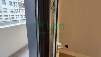 Alquiler Piso Exterior Terraza Indautxu 2 Dormitorios