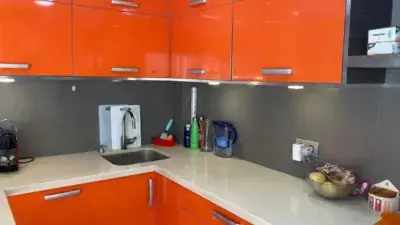 Piso en venta Mataro 80m2 3 dormitorios reformado