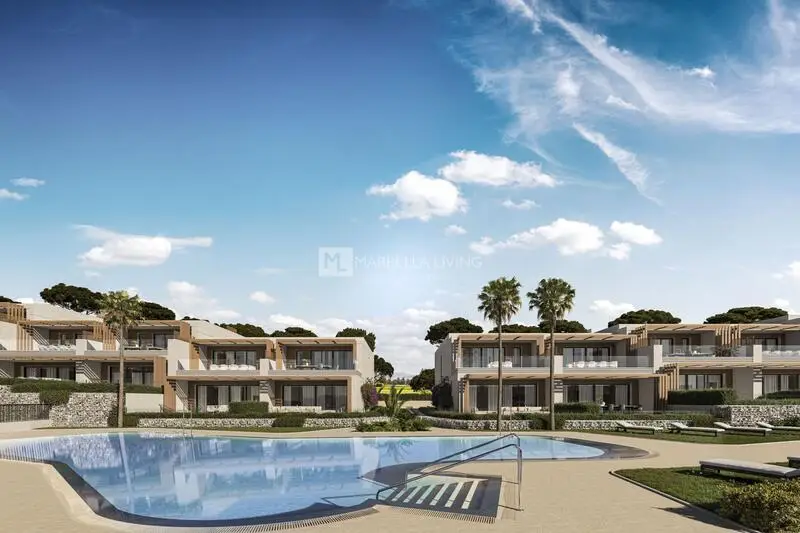4 Dormitorios Adosado en Venta Mijas Costa Malaga