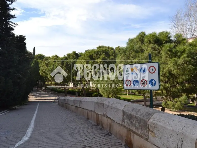 Piso en Venta Nou Moles Valencia 2 Dormitorios Reformado