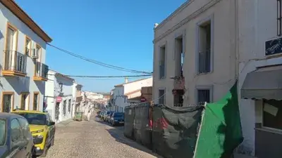 Chalet pareado en venta en Calle del Cabezo, 60, cerca de Calle del Campo Segundo