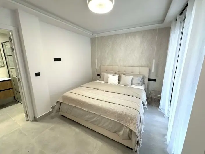 3 Bed Apartment for sale