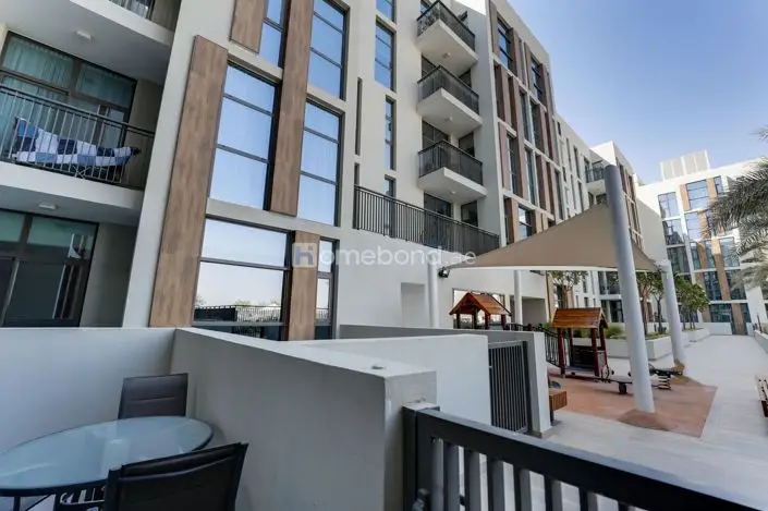 Apartamento 1 Dormitorio en Venta Mudon Views Dubai
