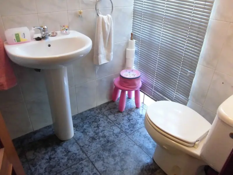 Venta Adosado con trastero en Ciudad Jardín, Ciudad Real - Ref: 200801