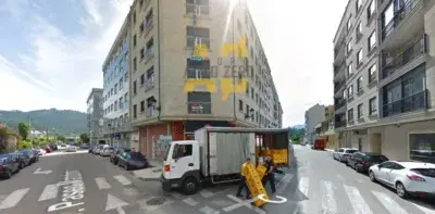 Piso en venta Ponteareas 101m2  Financiacion 100 Garaje Bodega