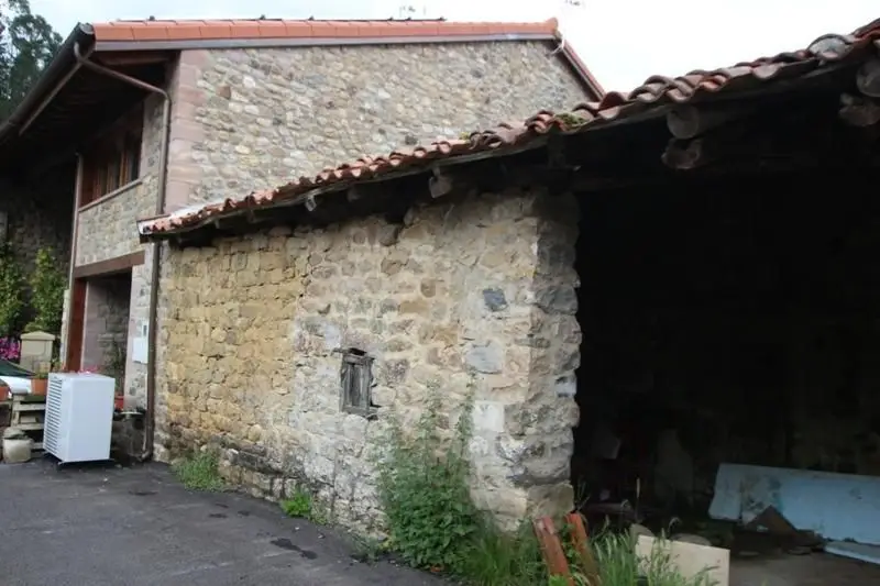 Venta Casa Teran Cabuerniga Asturias