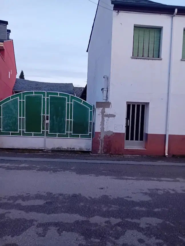 Venta Casa con Calefaccion en Camponaraya