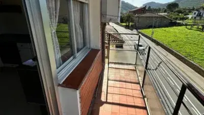 Piso en venta en Okondo 81m2 Exterior 3 habitaciones