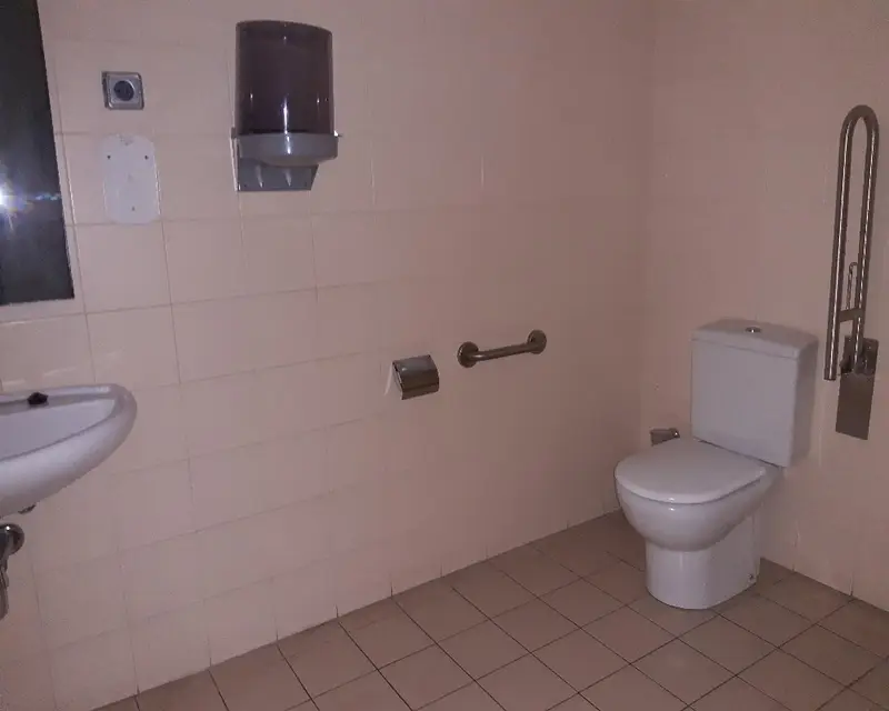 Local Comercial 90m2 Terrassa