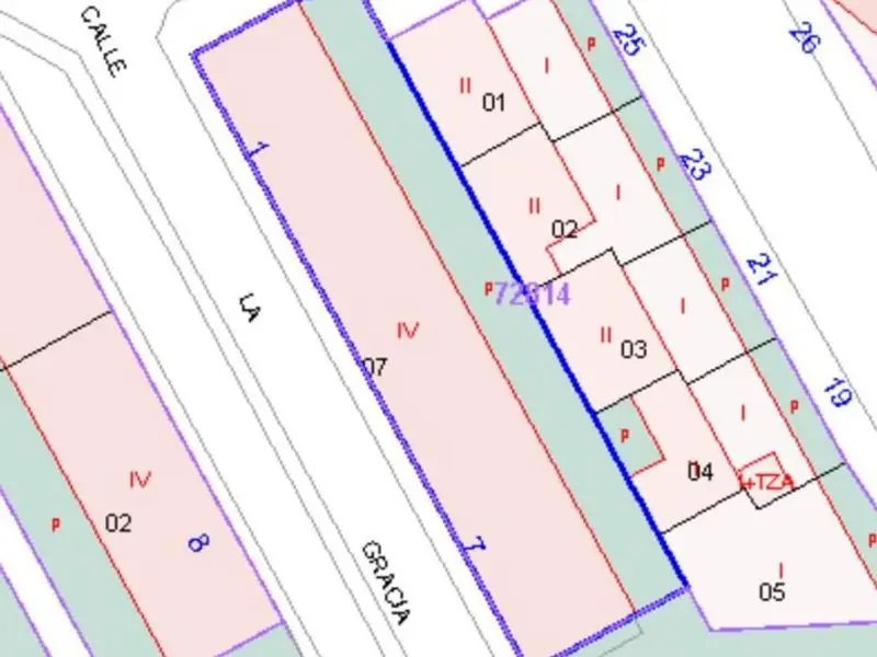 Piso en venta en Almería 2 dormitorios 60m2