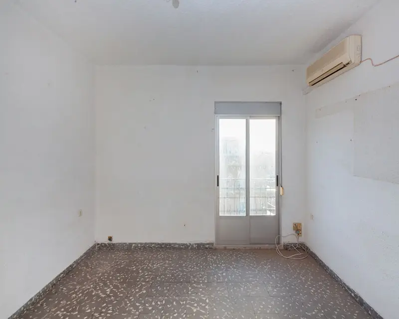 Piso 73m2 3 habitaciones Pucol Valencia