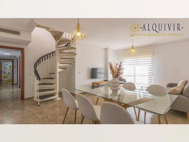 Piso de 3 Dormitorios alquiler Córdoba, España