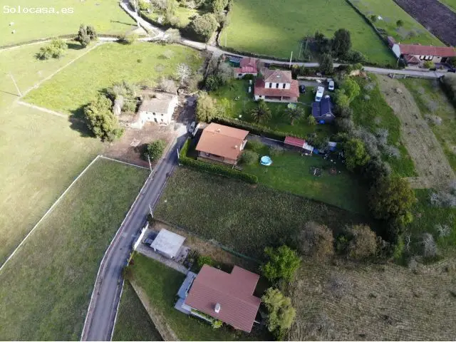 Parcela Urbanizable En Venta En Castiello De La Marina
