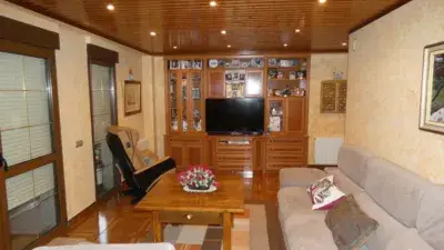 Chalet en Venta San Mamés de Meruelo