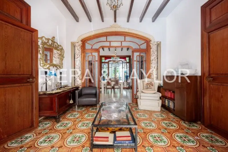 Casa en venta en Manacor, Mallorca