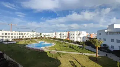 Apartamento en Costa Ballena cerca de la playa