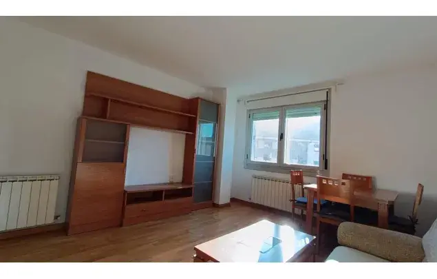 Alquiler Apartamento 1 Dormitorio 51m² Zamora Pinilla