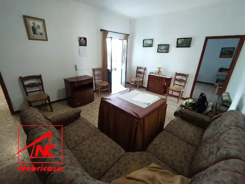 Venta Casa 2 habitaciones Lebrija