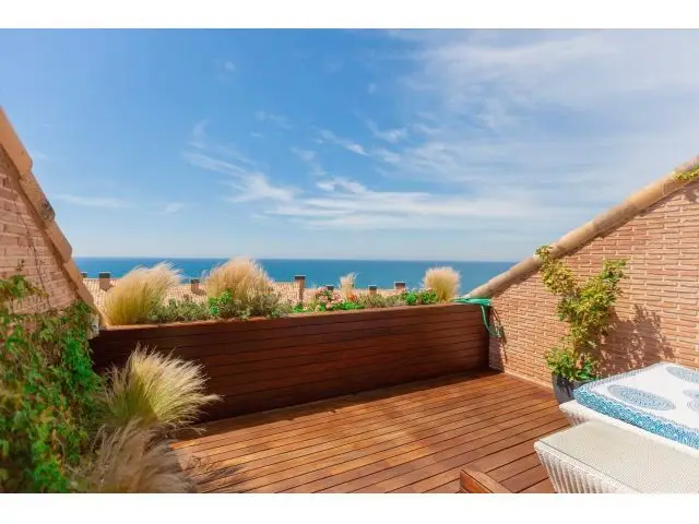 Casa de Lujo en Cabo de las Huertas 5 Dormitorios 5 Baños