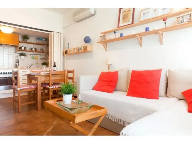 Alquiler Temporada Verano Piso 1 Habitacion Vilanova i la Geltrú