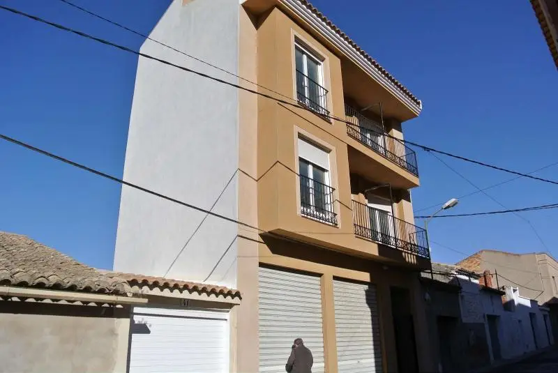 Apartamento en Venta Villena Canyada