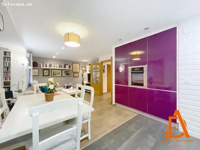 Apartamento en Gijon Cerca de la Playa de San Lorenzo