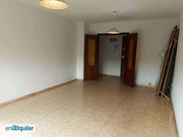Alquiler Piso 4 Dormitorios Benimaclet Ascensor