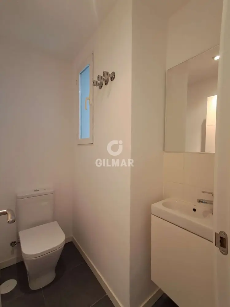 Piso en alquiler en Acacias – Madrid | Gilmar Consulting Inmobiliario