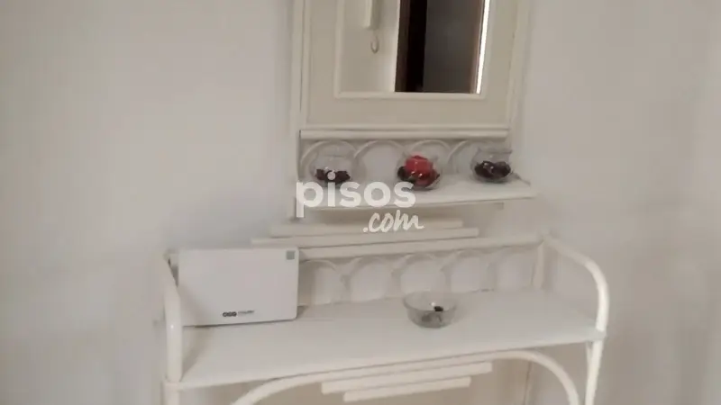 Piso en alquiler en Avenida de Málaga, 43, cerca de Calle Cayetano Ordóñez