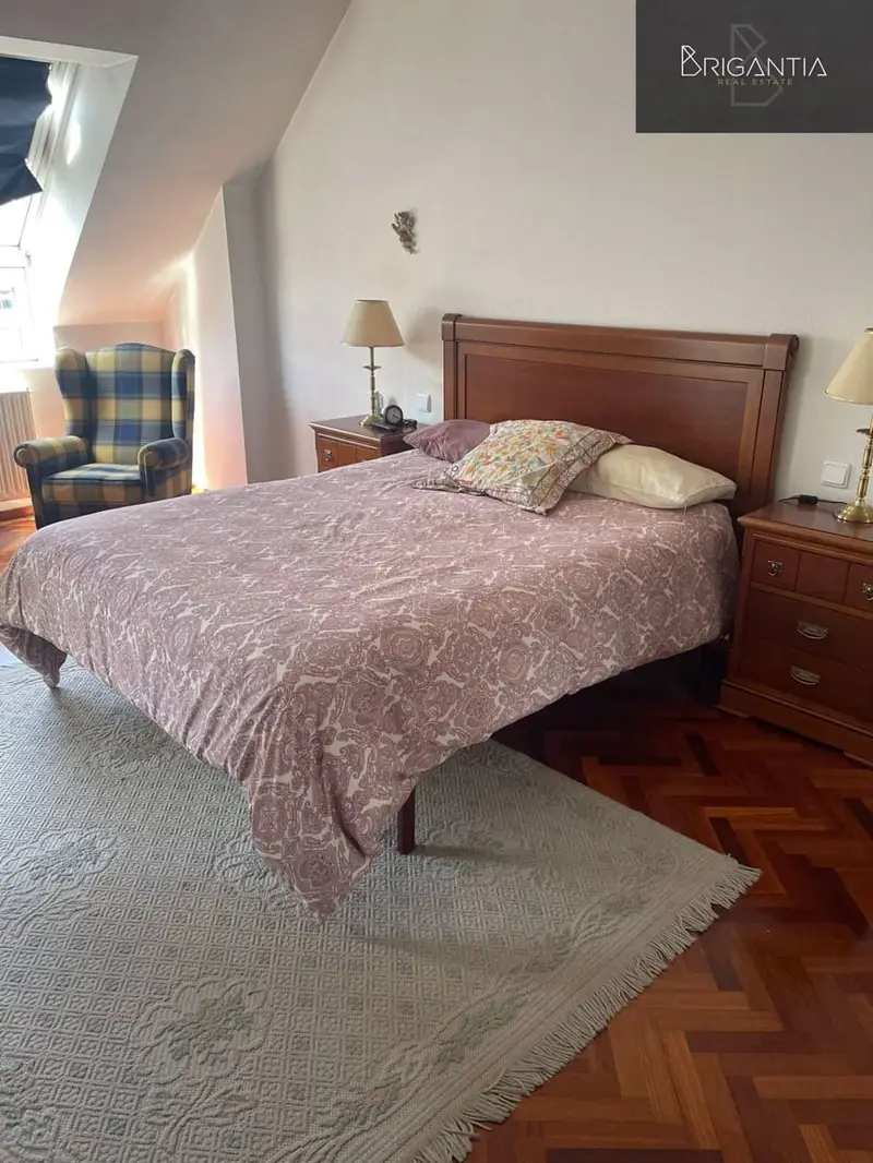 Dúplex en Venta A Coruña 4 Dormitorios 3 Baños Garaje Trastero