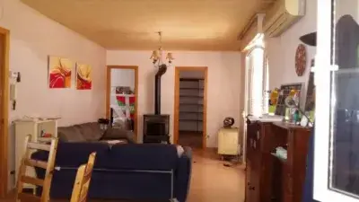 Piso en venta en Passeig de Pere Iii