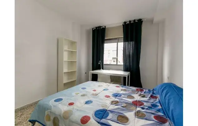 Alquiler habitaciones Granada Ronda